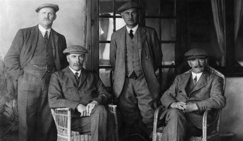 The 10 Greatest Open Championship Players of All-Time The 10 Greatest Open Championship Players of All-Time