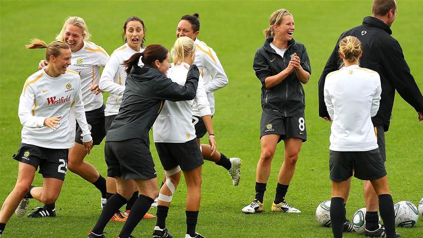 Trialling kids a 'disservice to the game' Trialling kids a 'disservice to the game'