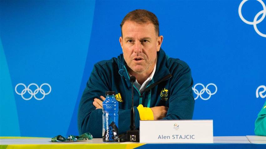 Matildas boss: Capturing hearts is a key objective Matildas boss: Capturing hearts is a key objective