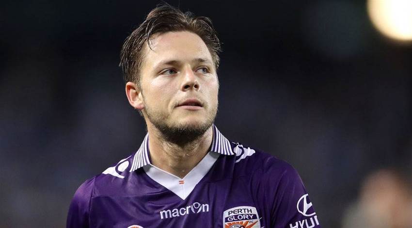 Heidelberg 'as tough as an A-League club' Heidelberg 'as tough as an A-League club'