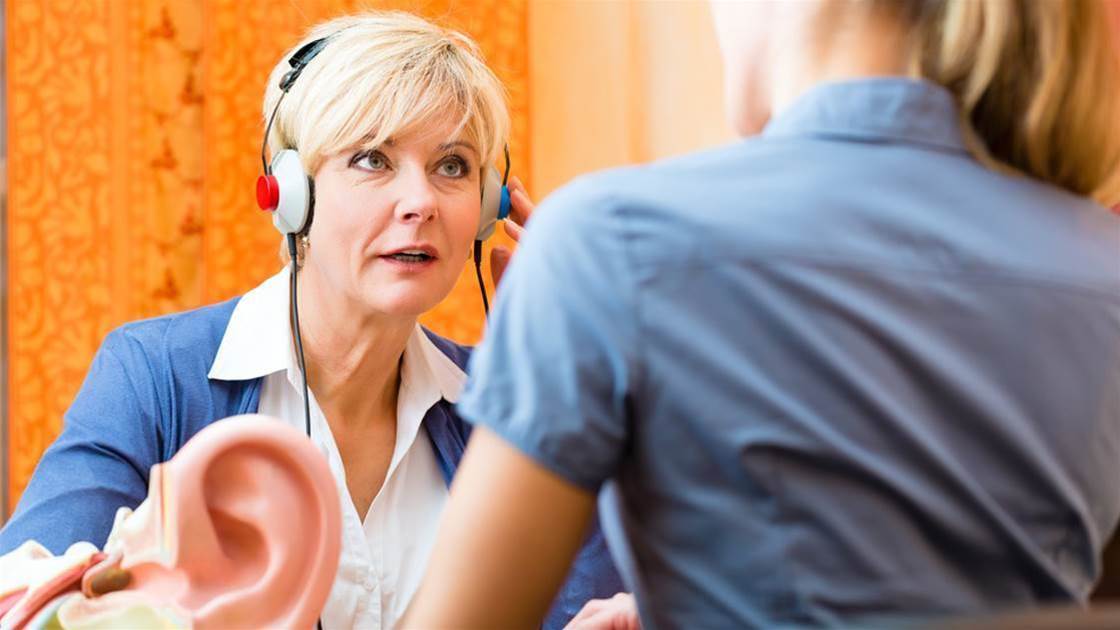 Are You Experiencing Hearing Loss? These are Common Signs & What to Do