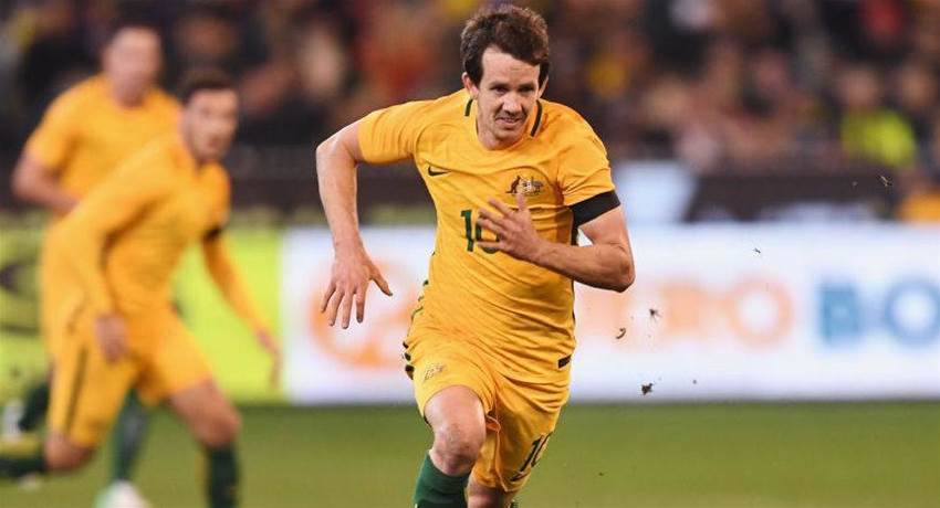 Kruse debuts in Germany Kruse debuts in Germany