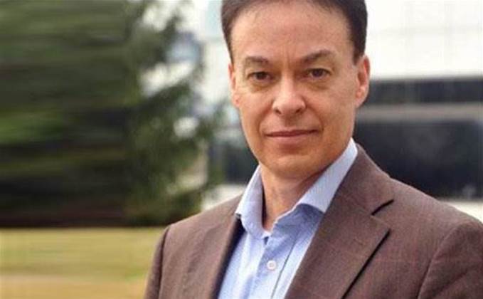 IBM sues former CIO Jeff Smith over move to AWS
