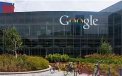 Google decision to fire memo writer strikes nerve in Silicon Valley