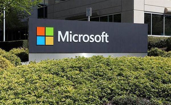 Microsoft Australia names Tony Wilkinson as channel lead in One Commercial Partner reshuffle