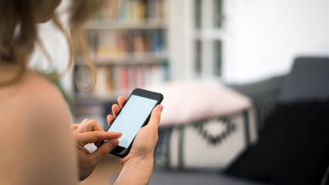 I Used My Smartphone As A Phone—And Only A Phone—For A Week. Here's What Happened.