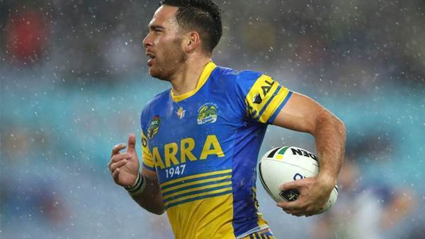 Round 24 NRL Preview
