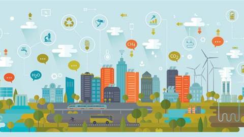 Start small to create smart cities, report says