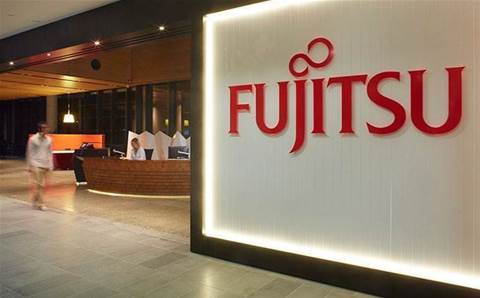 Fujitsu looking to sell off mobile phone business: report