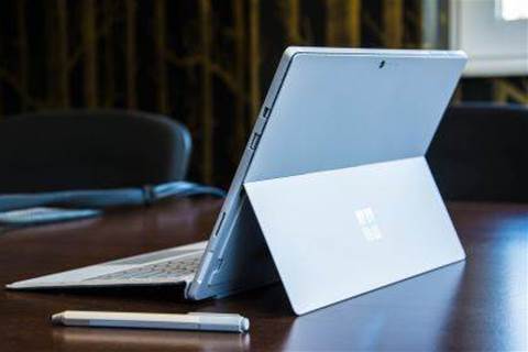 Shift to detachables expected to see PC sales suffer