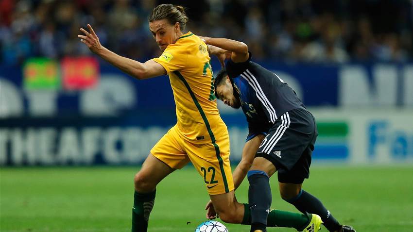 Irvine: Pressure? What pressure? Irvine: Pressure? What pressure?