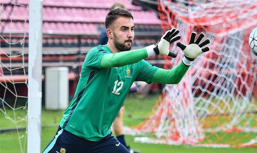 Birighitti: Arnie helped me make Dutch move Birighitti: Arnie helped me make Dutch move