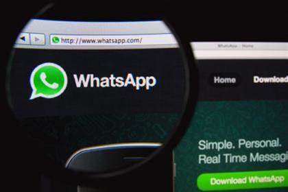 WhatsApp targets the enterprise