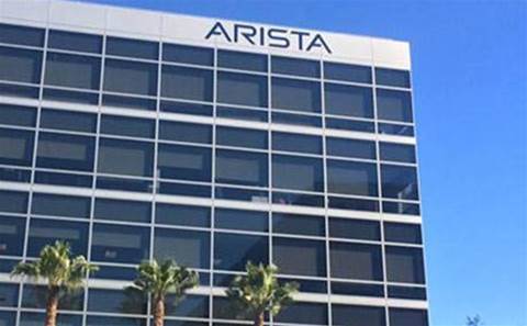HPE and HP back Arista in legal battle with Cisco