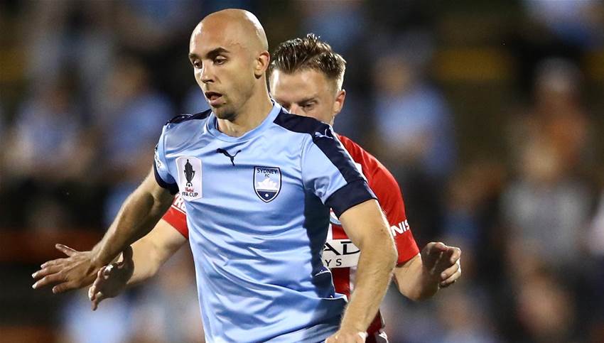 Arnold: Adrian has 60% more to give Arnold: Adrian has 60% more to give