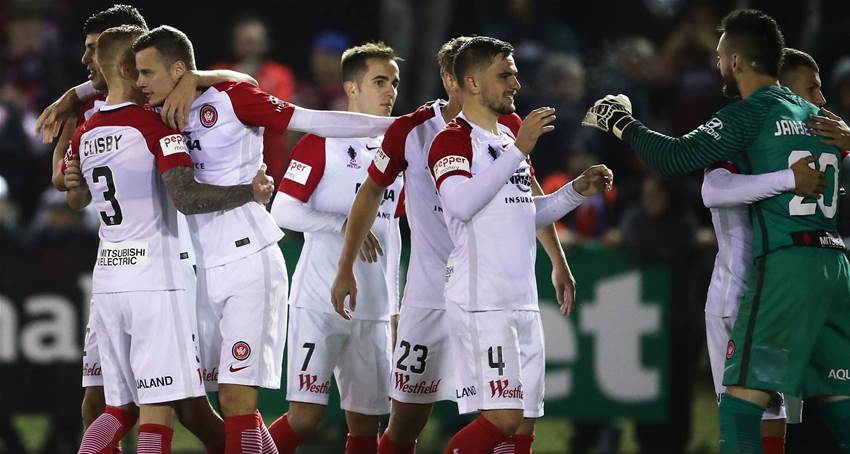 Popa hails never-say-die character Popa hails never-say-die character