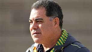 Mal: 'Thaiday deserved more respect'