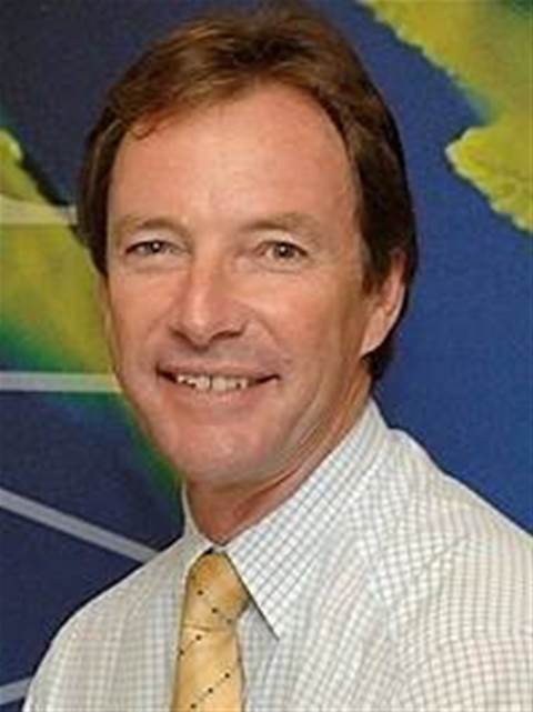 John O’Driscoll