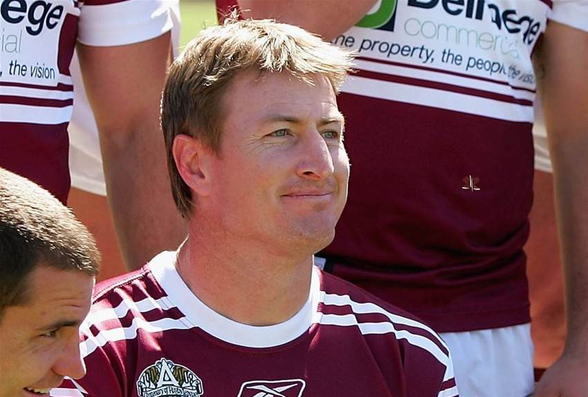 Menzies to climb Everest for charity Menzies to climb Everest for charity