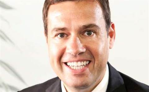 Adobe ANZ CEO Chris Skelton quits