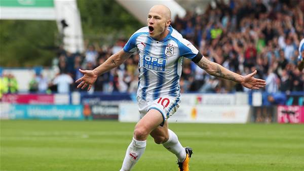 Mooy: How EPL is making me better