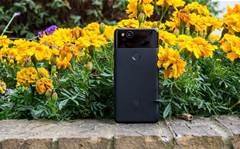 Pixel 2 review: Google's smartest phone yet