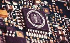 Kaspersky says pirated Office software behind NSA exploit leak