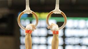 'Why I took up gymnastics at 60'