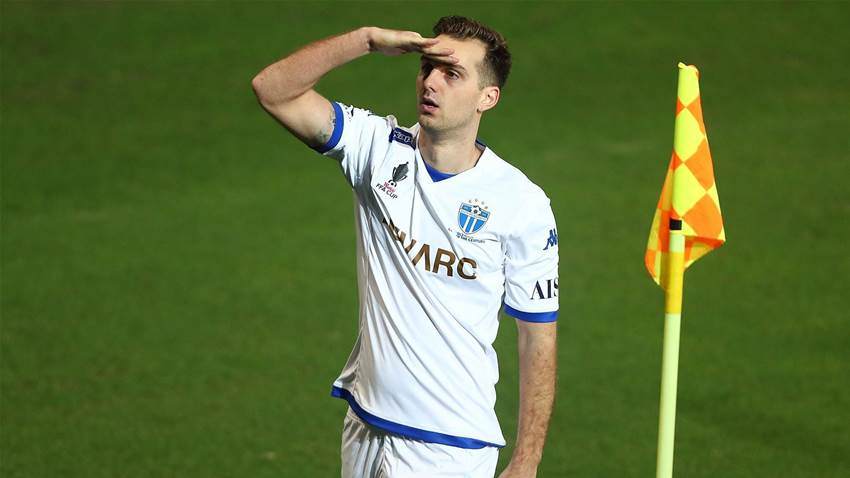 AAFC: Game on for second division as FFA seek meeting AAFC: Game on for second division as FFA seek meeting