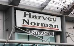 ASIC ends probe into Harvey Norman's accounts