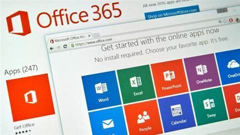 Microsoft 365 Business is now available for SMBs