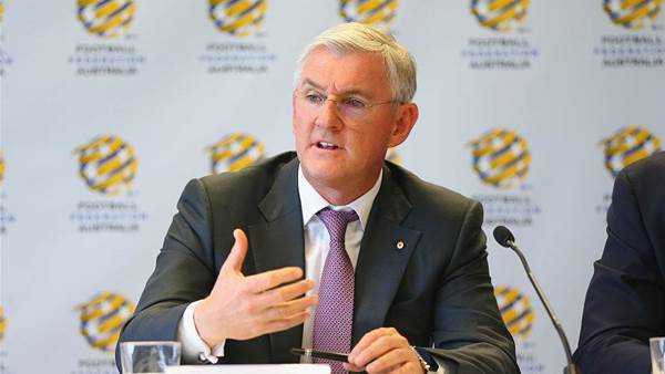 FFA finally sets AGM date to resolve Congress
