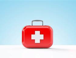 Put Yourself At The Top Of Your To-Do List