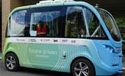 Victoria to trial driverless bus service