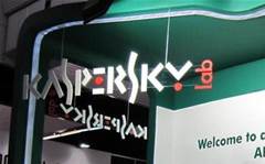 Kaspersky hits back against Russian collusion allegations