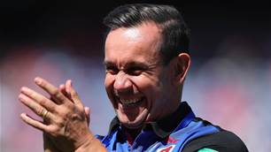 Matty's plea to Pearce: Sign with Knights