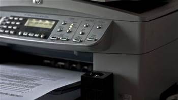 The overlooked security threat in your office: printers