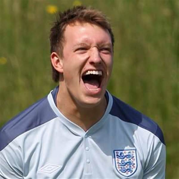 Jones Makes His 'Dream' Move Jones Makes His 'Dream' Move