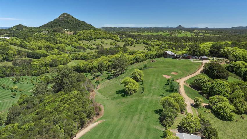 Private golf course to fetch $15m Private golf course to fetch $15m