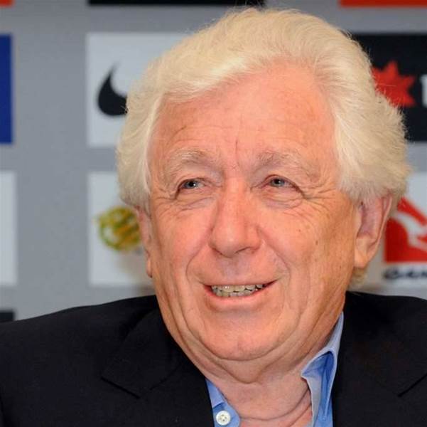 PM Gillard's Cup Bid Boost  PM Gillard's Cup Bid Boost