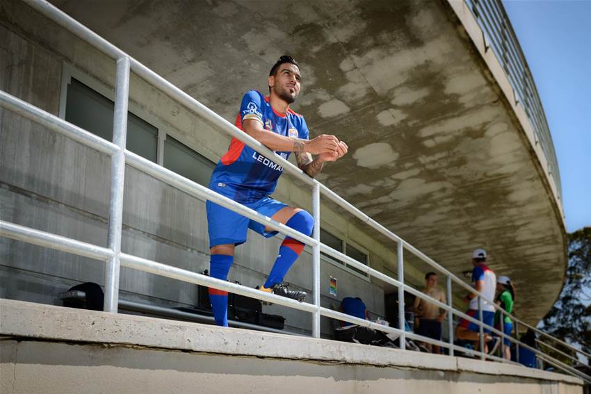 Ronald Vargas horror injury confirmed Ronald Vargas horror injury confirmed