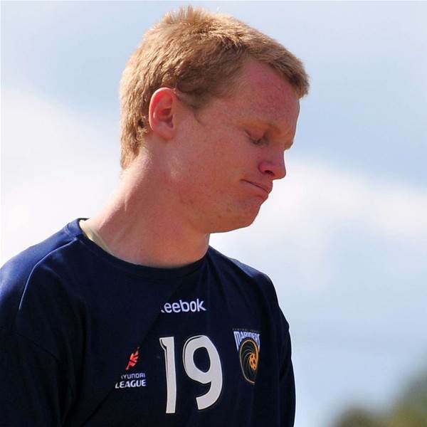 Simon Shrugs Off World Cup Talk Simon Shrugs Off World Cup Talk