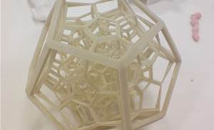 Society unprepared for 3D printing boom