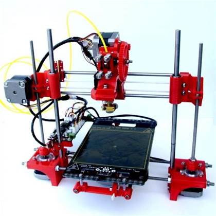 3D printable gun plans backfire on creator