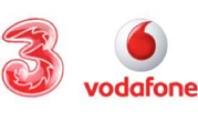 Vodafone moves on 3's demise