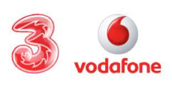 Vodafone moves on 3's demise