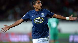 Krishna joins Phoenix