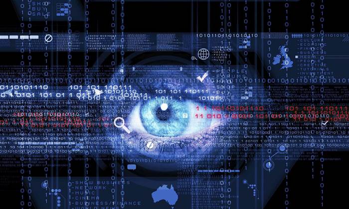 Nothing beats bulk intelligence gathering: US report