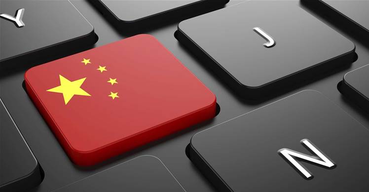 Apple onshores China customers’ personal data