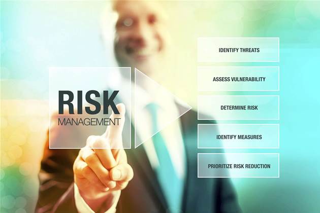 Mitigating cloud risks